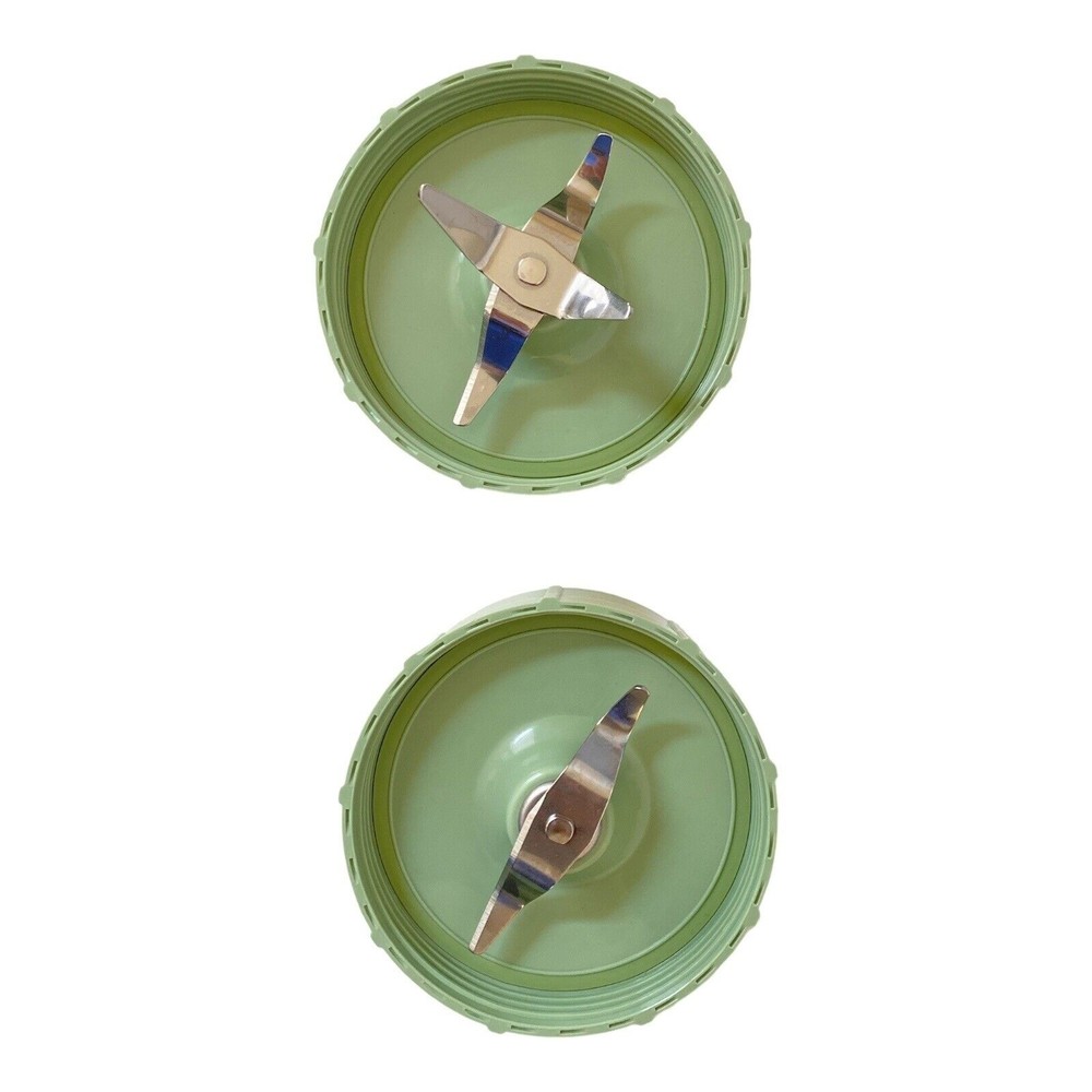 BABY BULLET Replacement Parts Blender Blades Lids Jar Cup Batch Bowl Nutribullet - Picture 2 of 7